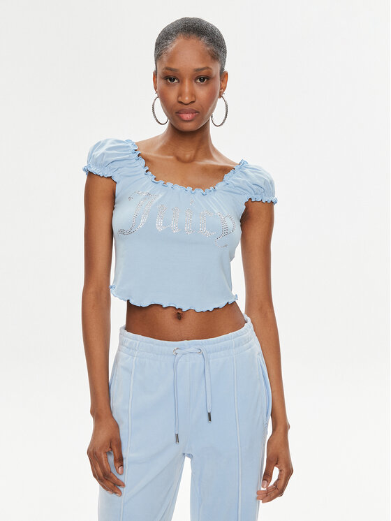 Блуза Juicy Couture за Жени цена