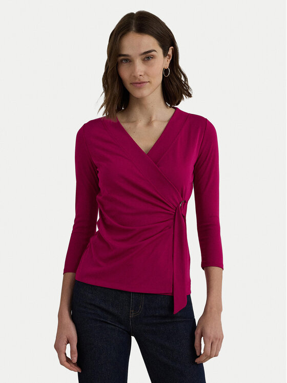 Блуза LAUREN RALPH LAUREN за Жени цена