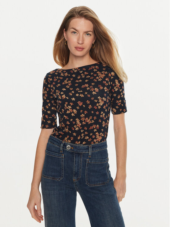 Блуза LAUREN RALPH LAUREN за Жени цена