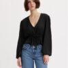 Levi's® Блуза Lisa A6861-0000 Черен Standard Fit за Жени цена