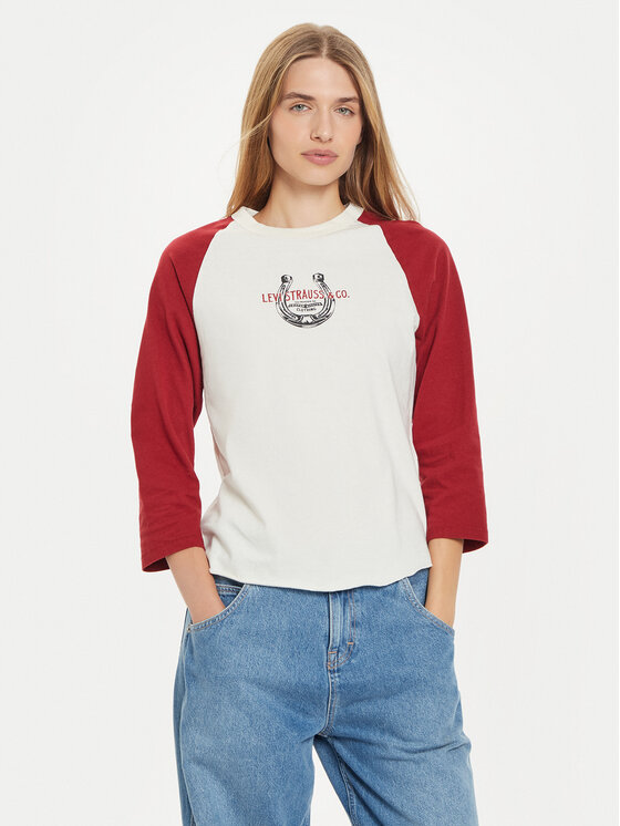 Блуза Levi's® за Жени цена