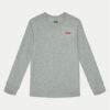 Levi's® Блуза 9EC706-C87 Сив Regular Fit за Момчета цена