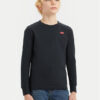 Levi's® Блуза 9EC706-023 Черен Regular Fit за Момчета цена