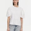 Liu Jo Блуза WA5389 J6308 Бял Relaxed Fit за Жени цена