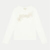 MICHAEL KORS KIDS Блуза R30142 M Бял Regular Fit за Момичета цена