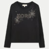 Блуза MICHAEL KORS KIDS за Момичета цена