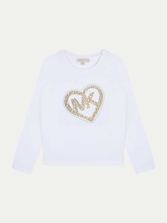 Блуза MICHAEL KORS KIDS за Момичета цена