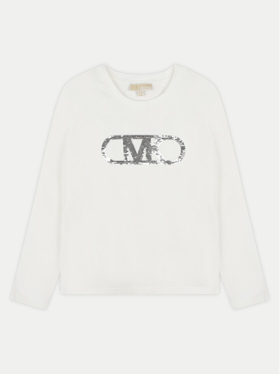 Блуза MICHAEL KORS KIDS за Момичета цена