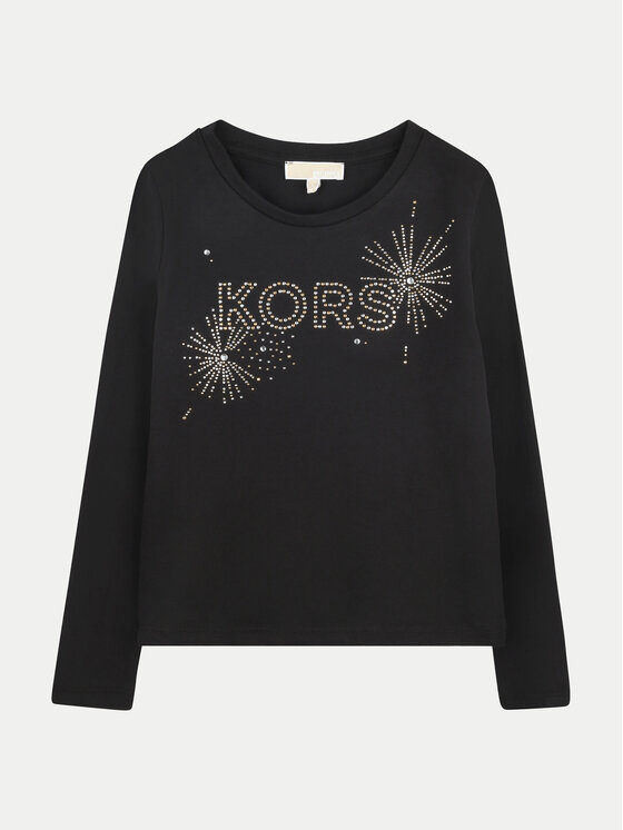 Блуза MICHAEL KORS KIDS за Момичета цена