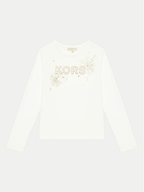 Блуза MICHAEL KORS KIDS за Момичета цена