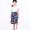 Marc Jacobs Блуза W15661 S Бял Regular Fit за Момичета цена