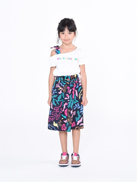 Блуза Marc Jacobs за Момичета цена