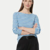 Marc O'Polo Блуза 406 2196 52597 Син Regular Fit за Жени цена