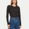 Marc O'Polo Блуза 408 2028 52447 Черен Slim Fit за Жени цена