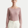 Marc O'Polo Блуза 408 2261 52199 Розов Regular Fit за Жени цена