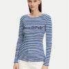 Marc O'Polo Блуза M02 2196 52131 Син Regular Fit за Жени цена