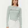 Marc O'Polo Блуза 502 2196 52131 Зелен Regular Fit за Жени цена