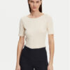 Marc O'Polo Блуза 502 2261 51399 Бежов Regular Fit за Жени цена