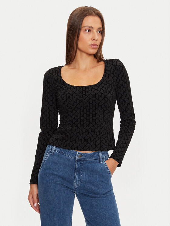 Блуза Marciano Guess за Жени цена