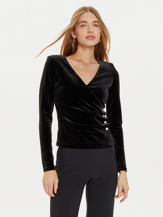 Блуза Marciano Guess за Жени цена