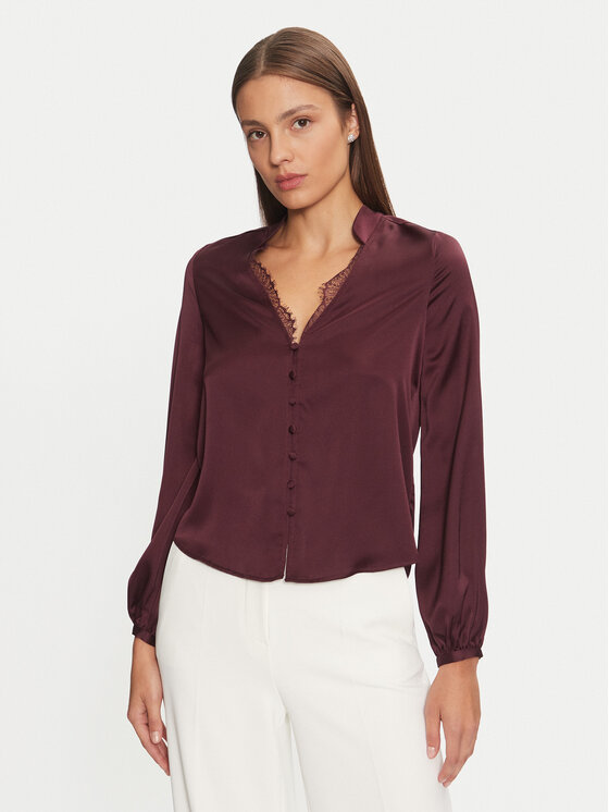 Блуза Marciano Guess за Жени цена
