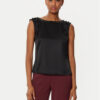 Marciano Guess Блуза 5RGH29 7246A Черен Regular Fit за Жени цена