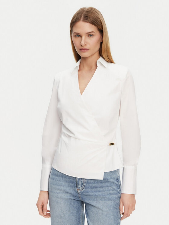 Блуза Marciano Guess за Жени цена