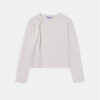 Mayoral Блуза 7007 Екрю Regular Fit за Момичета цена