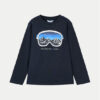 Mayoral Блуза 4056 Черен Regular Fit за Момчета цена