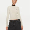 Miss Sixty Блуза 6L3SJ3890000 Бял Regular Fit за Жени цена