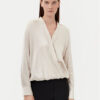 Motivi Блуза 2732W000635N Екрю Relaxed Fit за Жени цена