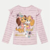 NAME IT Блуза Julia PAW PATROL 13238285 Розов Regular Fit за Момичета цена