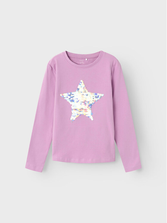Блуза NAME IT за Момичета цена