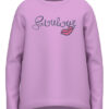 NAME IT Блуза 13218897 Виолетов Relaxed Fit за Момичета цена