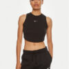 Nike Блуза FB8279 Черен Tight Fit за Жени цена