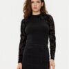 ONLY Блуза Colette 15337504 Черен Regular Fit за Жени цена