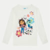OVS Блуза 2136006 Екрю Regular Fit за Момичета цена