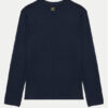 OVS Блуза 2075153 Тъмносин Regular Fit за Момчета цена