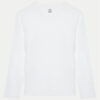 OVS Блуза 2075148 Бял Regular Fit за Момчета цена