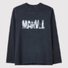 OVS Блуза MARVEL 1369922 Сив Regular Fit за Момчета цена