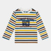 OVS Блуза 1846539 Цветен Regular Fit за Момчета цена