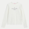 Original Marines Блуза DFP5023YF Бял Regular Fit за Момичета цена