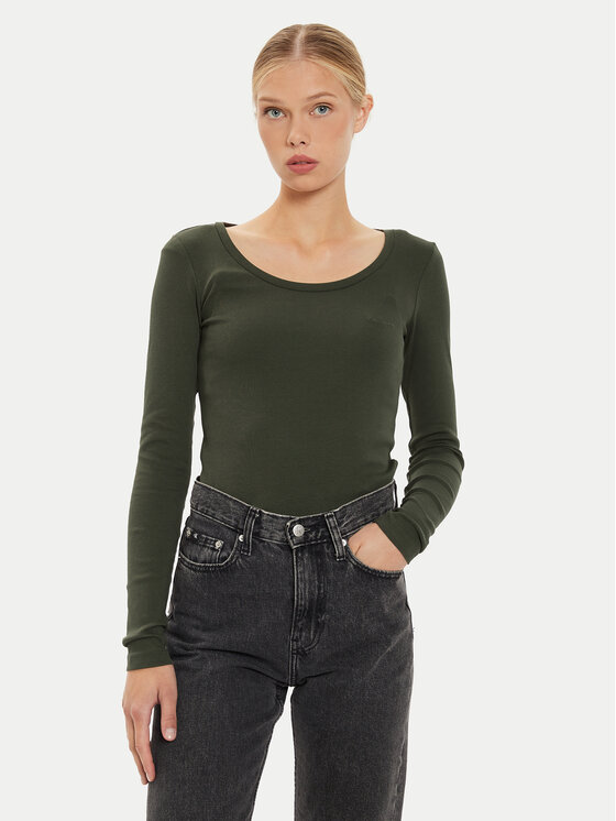 Блуза Pepe Jeans за Жени цена