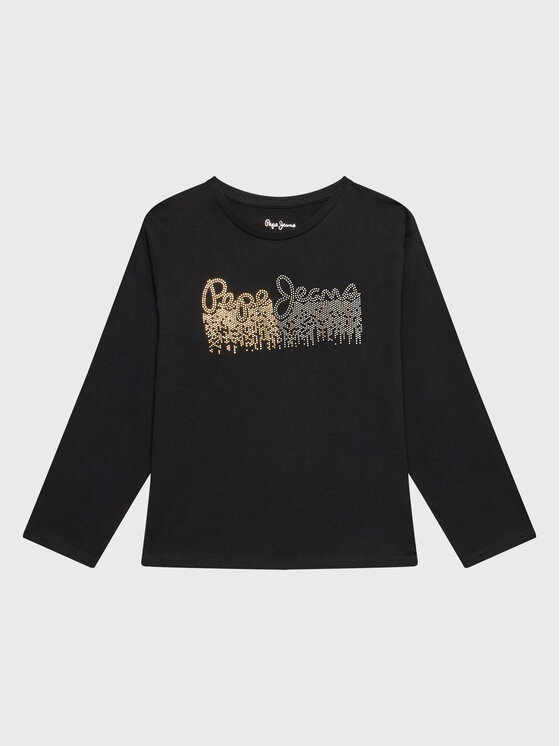 Блуза Pepe Jeans за Момичета цена