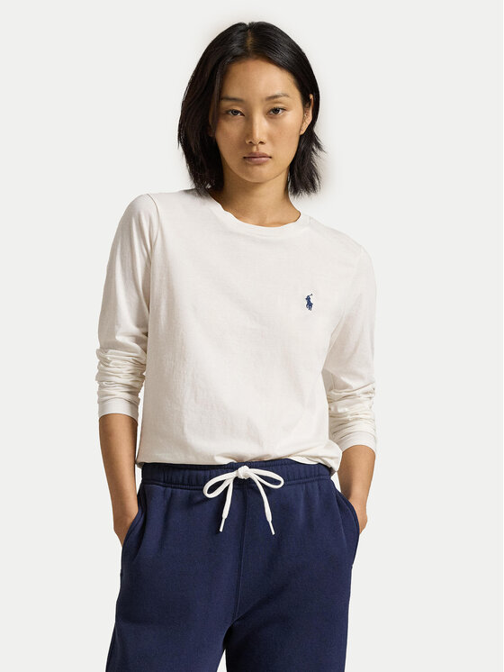 Блуза Polo Ralph Lauren за Жени цена