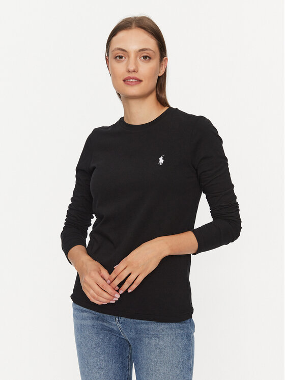 Блуза Polo Ralph Lauren за Жени цена