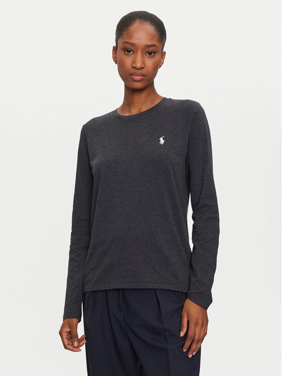 Блуза Polo Ralph Lauren за Жени цена