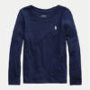 Блуза Polo Ralph Lauren за Момичета цена