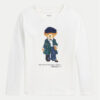 Блуза Polo Ralph Lauren за Момичета цена