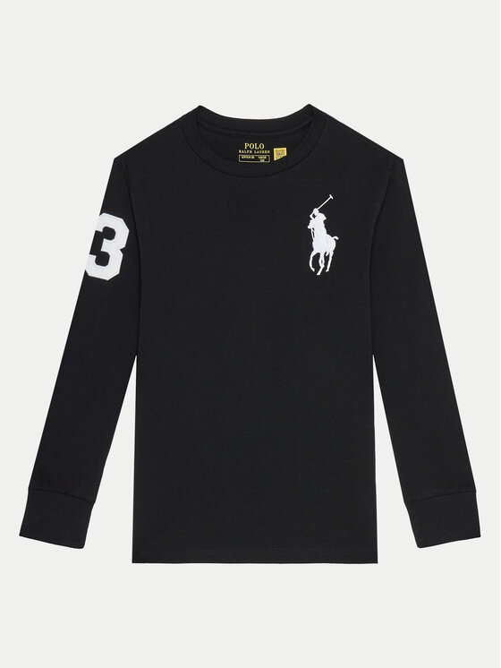 Блуза Polo Ralph Lauren за Момчета цена